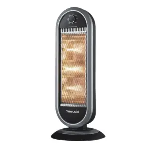 Yasuda 3 Rod Halogen Heater YS-H13T