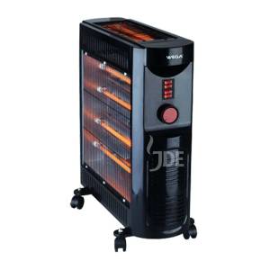 Wega 2500W Trolley Heater W-2500