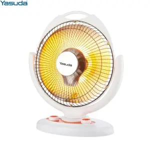 Yasuda Halogen Heater YS-90SH
