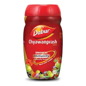 Dabur Chyawanprash 500Gm