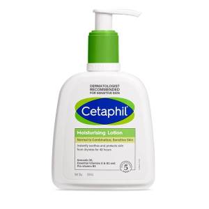 Cetaphil Moisturising Lotion 250Ml