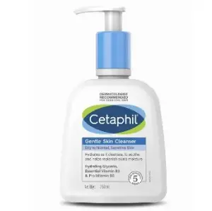 Cetaphil Gentle Skin Cleanser 250Ml