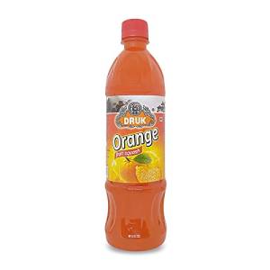 Druk Squash Orange 700Ml