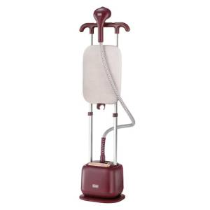 Black and Decker 2400W Twin Pole Digital Garment Steamer GSTD2450-B5