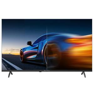 CG 43Inch 4K Google TV 43GTVU5