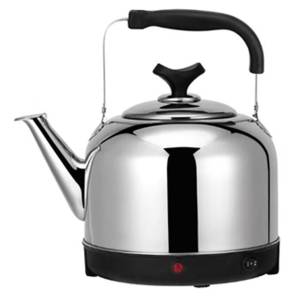 CG 6Ltr Electric Kettle CGEKBQL6