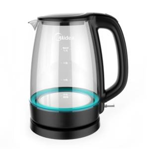 Midea Kettle 1.7Ltr. MK-17G03A2