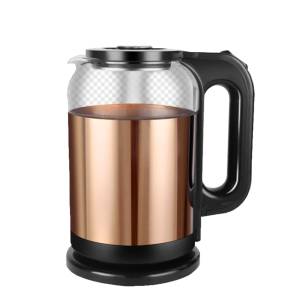 CG 1.7Ltr. Electric Kettle CGMREK17B8