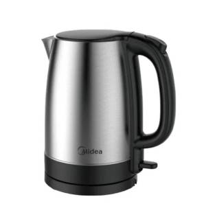 Midea 1.7Ltr. Stainless Steel Electric Kettle MK-17S32A