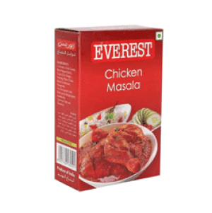 Everest Chicken Masala