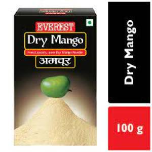 Everest Dry Powder Mango 100Gm