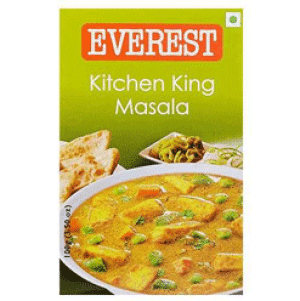 Everest Kitchen King Masala