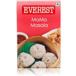 Everest Mo:Mo Masala 100Gm