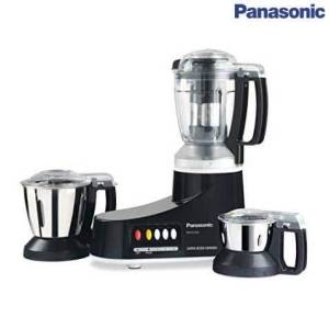 Panasonic MX-AC350 Mixer Grinder