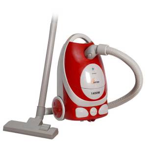 Electron 1400 Watt Vacuum Cleaner BST-807