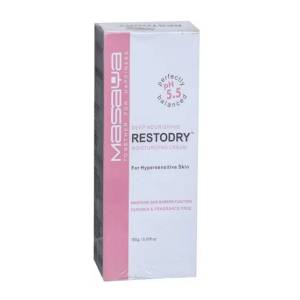 Restodry Moisturizing Cream 150Ml