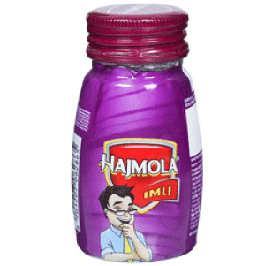 Dabur Hajmola Imli 120 Tablet