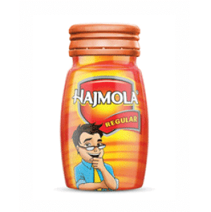 Dabur Hajmola Regular 120 Tablet
