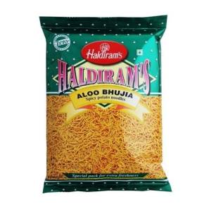 Haldiram Aloo Bhujia 200Gm
