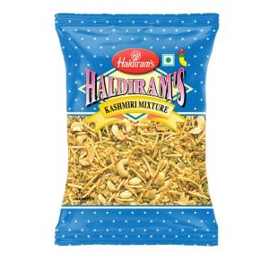Haldiram's Kashmiri Mixture