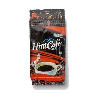Him Cafe Coffee Beans