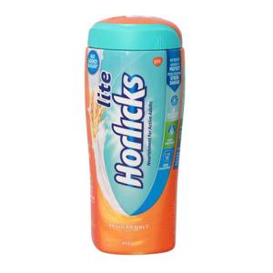 Horlicks Lite Jar 450Gm