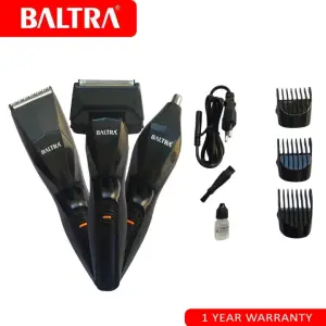Baltra Cluster Hair Trimmer BPC 825