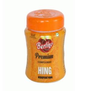 Berlino Premium Compounded Hing 20gm