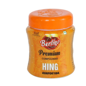 Berlino Premium Compounded Hing