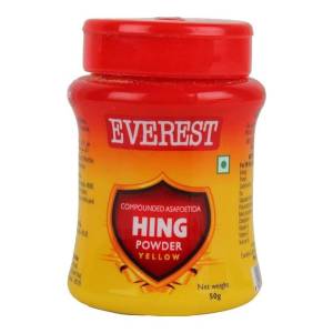 Everest Hing Powder