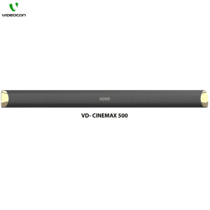 Videocon TV Soundbar VD-CINEMAX 500