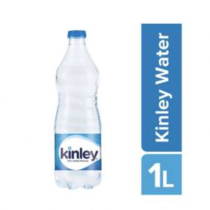 Kinley Water 1 Liter