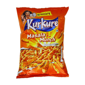Kurkure Masala Munch 80gm