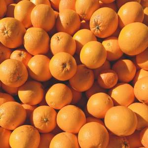 Fresh Orange Nepali 1kg