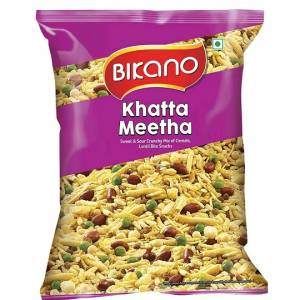 Bikano Khatta Meetha 300GM