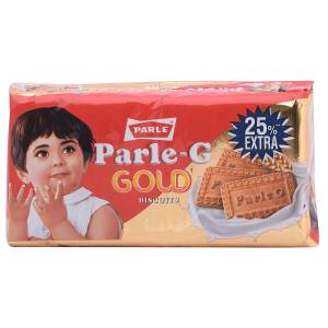 Parle G Gold Biscuits