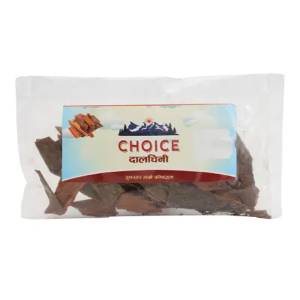Choice Cinnamon 40Gm