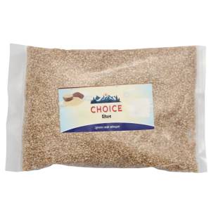 Choice White Sesame 180Gm