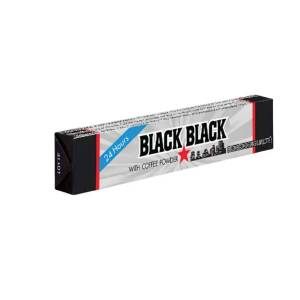 Lotte Black Black Stick Chewing Gum 13.5Gm