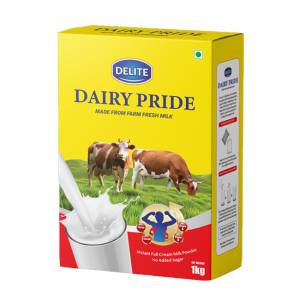 Sujal Delite Dairy Pride 1Kg