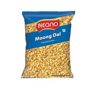 Bikano Moong Dal 260Gm