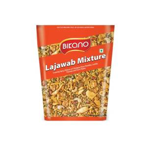 Bikano Lajawab Mixture 200Gm