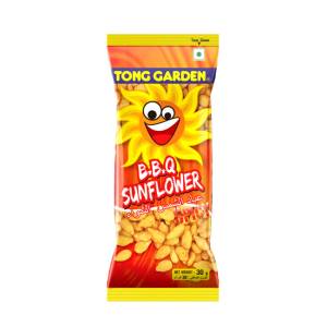 Tong Garden BBQ Sunflower Seeds 30Gm