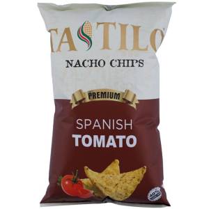 Tastilo Nacho Chips Spanish Tomato