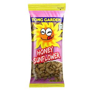 Tong Garden Honey Sunflower Seeds 30Gm