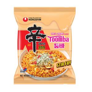 Nongshin Toomba 137Gm