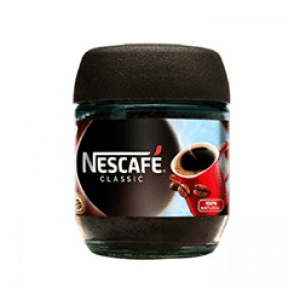 Nescafe Classic Coffee Jar 24Gm