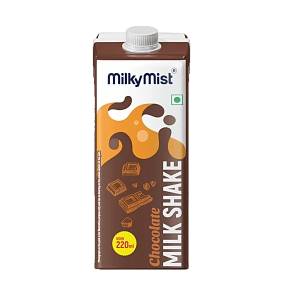 Milkymist Chocolate Milk Shake 220Ml