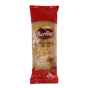 Berlino Vermicelli Roasted Short Cut 150gm
