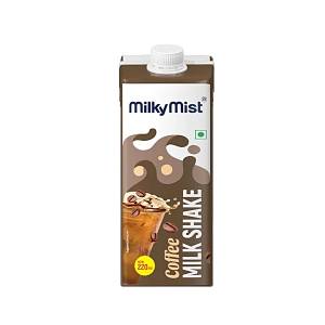 Milkymist Coffee Milk Shake 220Ml